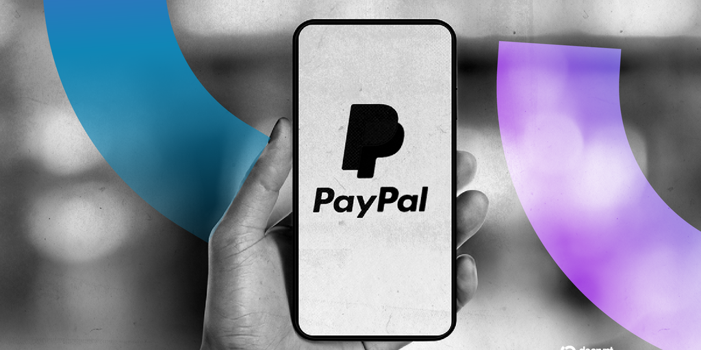PayPal Is Making It Much Easier to Send Bitcoin, Ethereum and Other Crypto Tokens