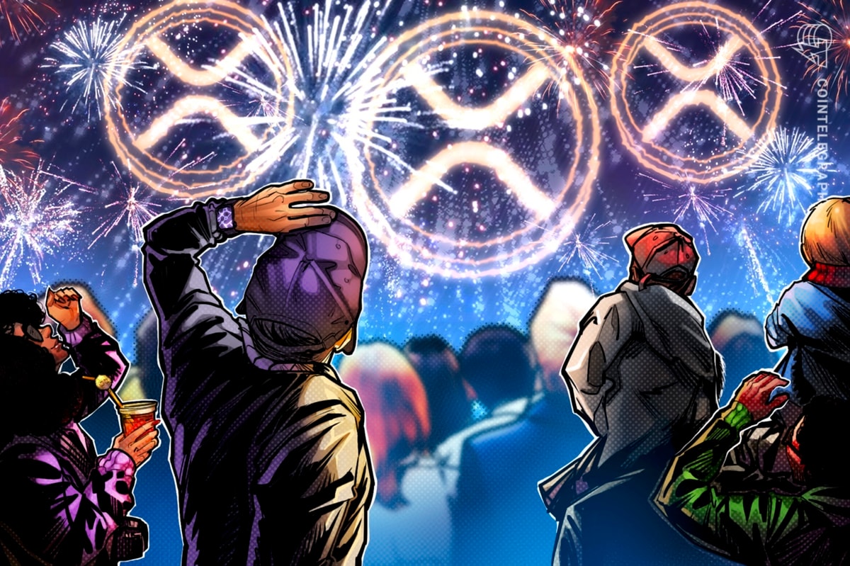 Ripple Takes On Europe With Spanish Bank BBVA Custody Deal