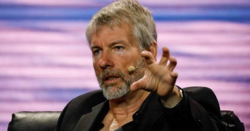 Strategy confirms Bitcoin purchases are unaffected by new Nasdaq rules