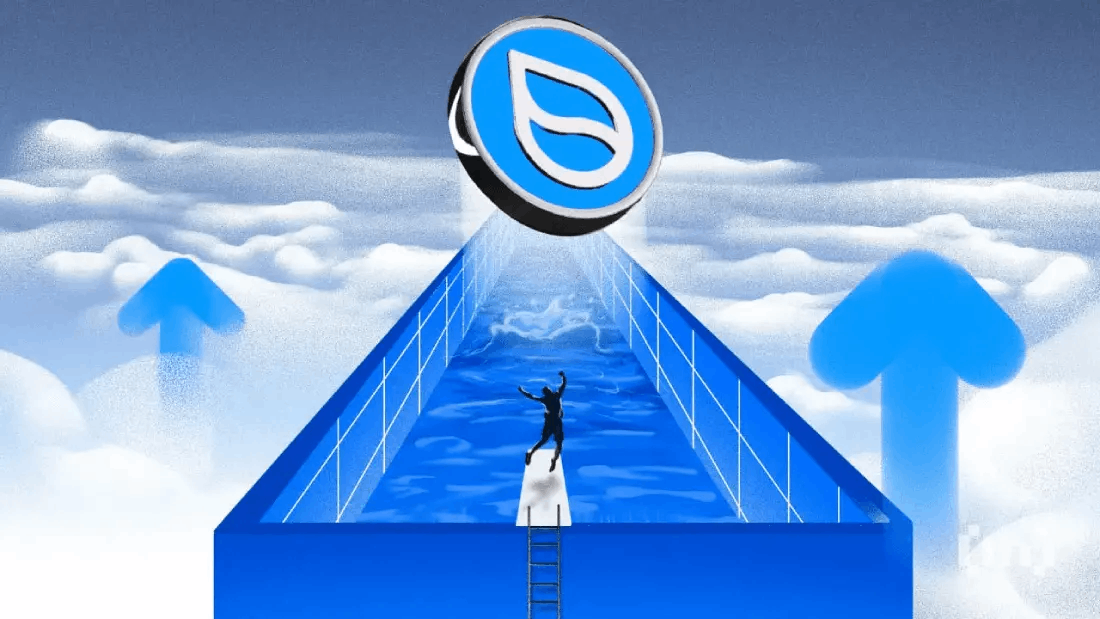 Sui Expands Real-World Reach with New Partners