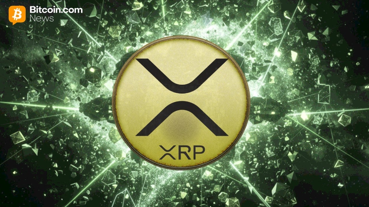 5x XRP ETF Filing Pushes Crypto Leverage Into Uncharted Territory