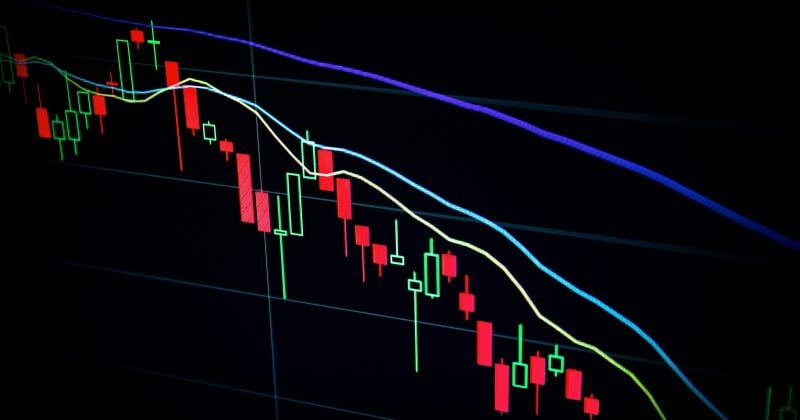 Cryptocurrency market sees $200M liquidation in 15 minutes
