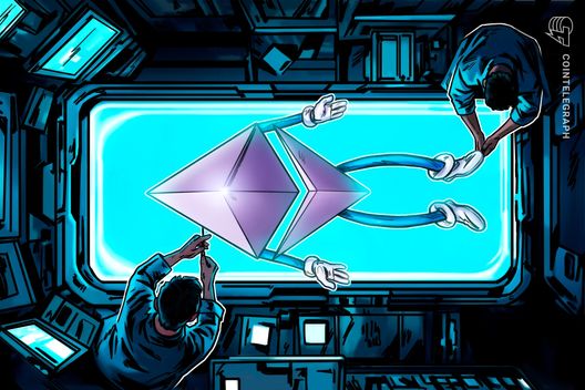 Ethereum attracted more than 16K new devs over 9 months