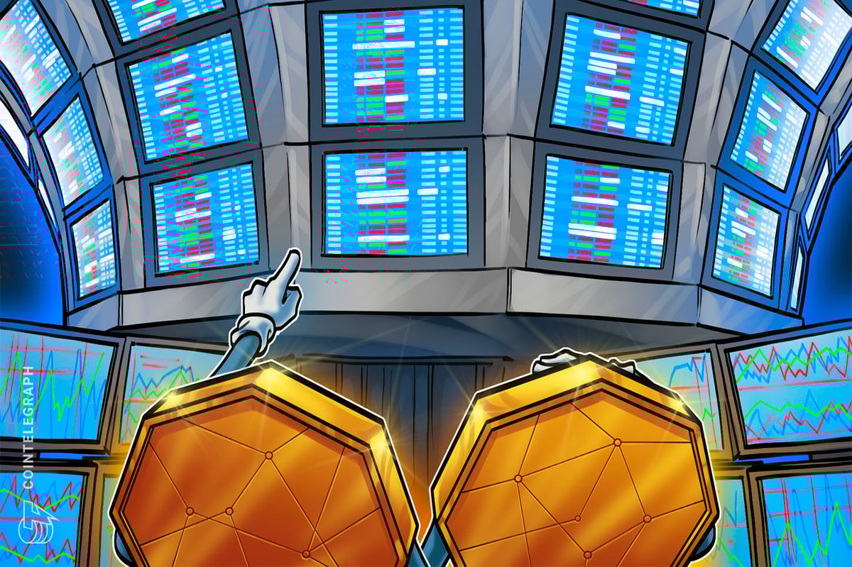 Market Crash Caused by Perfect Storm of Short-Term Factors: Analysts