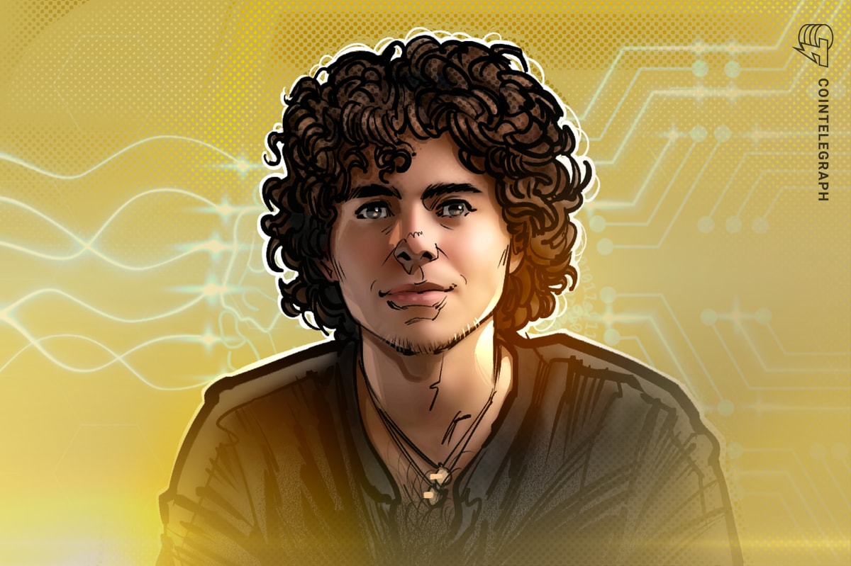 Polymarket founder Shayne Coplan Defies the odds