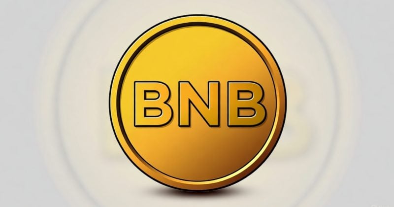 Robinhood lists BNB token