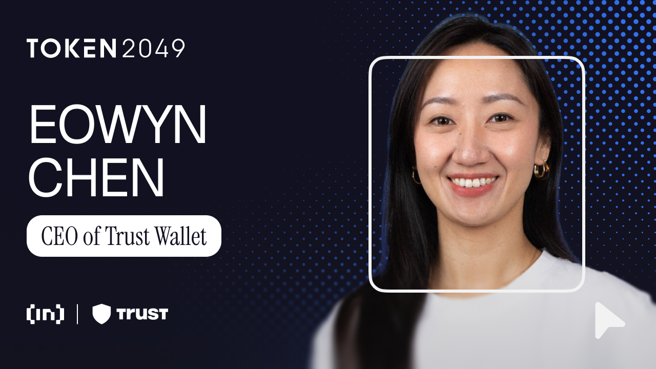 TrustWallet Turns Profits, Adds Solana, Targets 1B Users