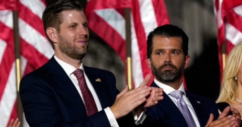Cardano founder Charles Hoskinson and Scaramucci’s firm invest in Trump-linked American Bitcoin in a $220M round