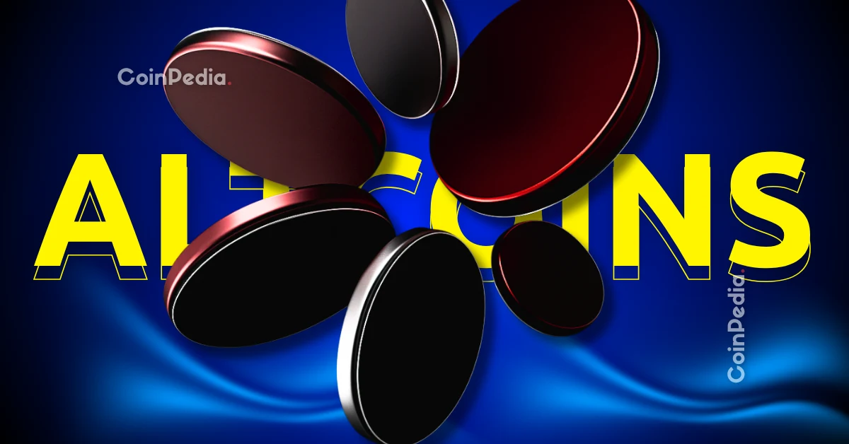 Coinpedia - Fintech & Cryptocurreny News Media