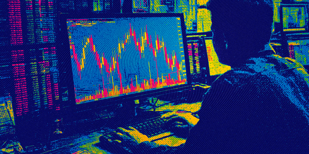 How This Crypto Influencer Won a $200K Bet by Predicting the Bitcoin Crash