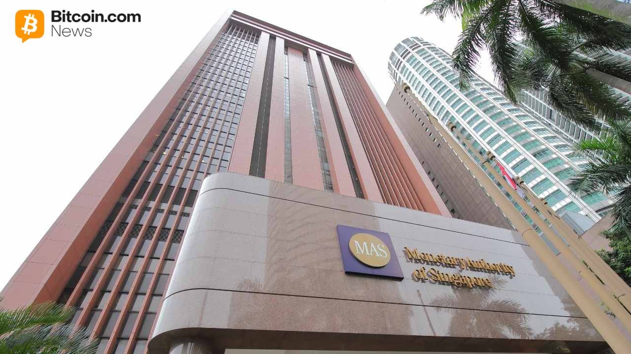 Singapore Finalizes Stablecoin Framework With Tokenized-Bill Trials Driving Next-Wave Flows