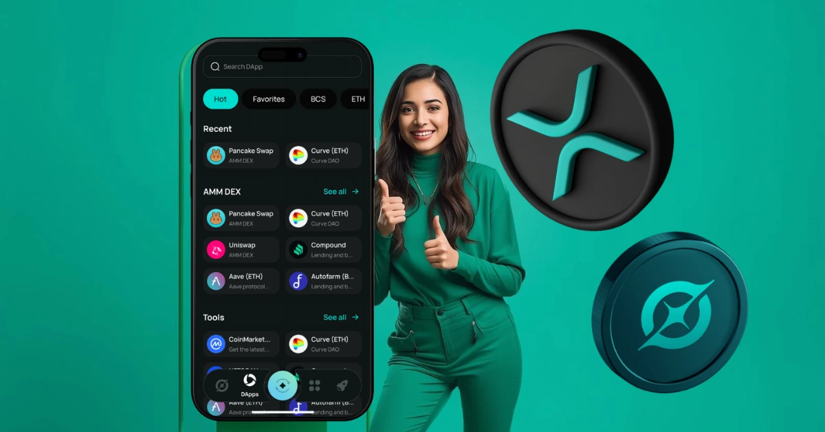 Coinpedia - Fintech & Cryptocurreny News Media