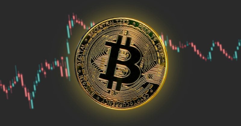 Bitcoin price tumbles below $87K, triggering $200M in longs liquidated in one hour