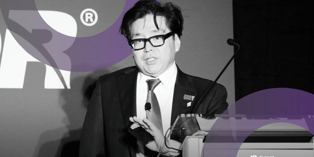 Tom Lee's BitMine Buys More Ethereum—But Both ETH and BMNR Are Diving