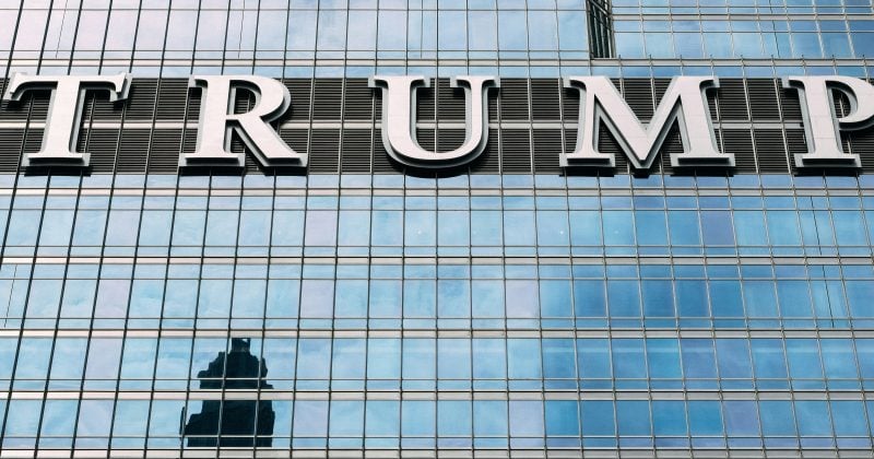 Trump Media stock pops 38% on $6B merger deal with fusion energy company