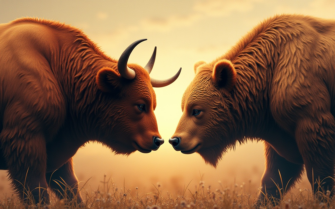 Hedera Price Bulls Bear