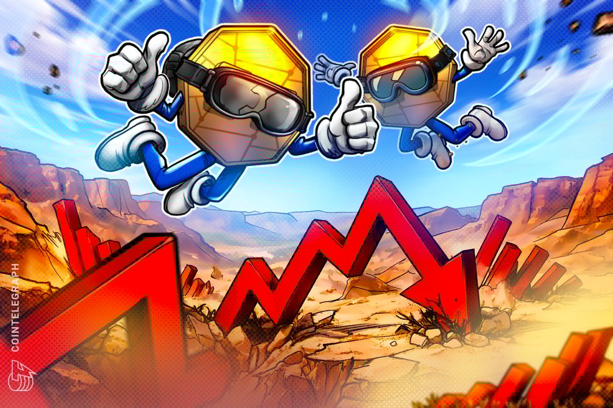 Why Crypto-Treasury Stocks Fall Faster Than the Assets They Hold