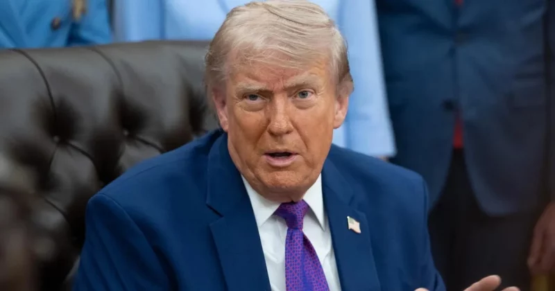 Trump says Iran ceasefire is on ‘massive life support’